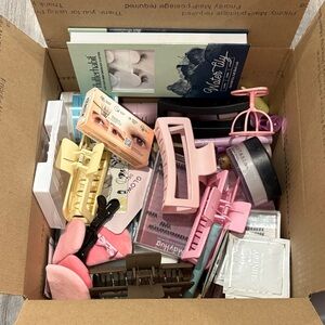 “NOT SO MYSTERY” Mystery Box